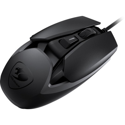 Cougar AirBlader Black