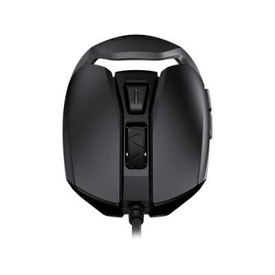 Cougar AirBlader Black