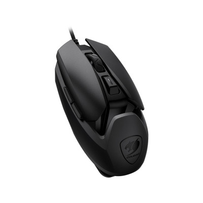 Cougar AirBlader Black