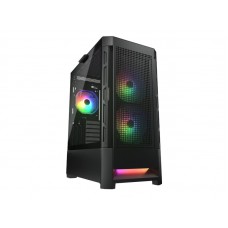 Cougar Airface Pro RGB Black (CGR-5AD1B-AIR-RGB)