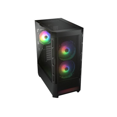 Cougar Airface Pro RGB Black (CGR-5AD1B-AIR-RGB)
