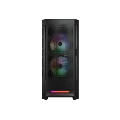Cougar Airface Pro RGB Black (CGR-5AD1B-AIR-RGB)