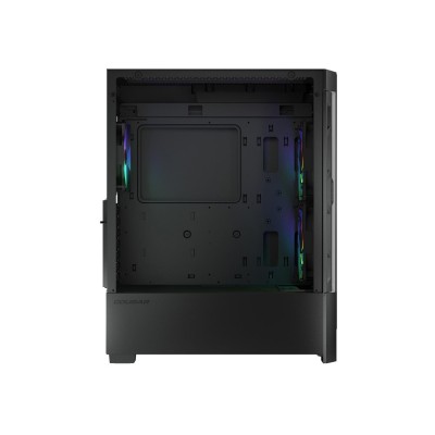 Cougar Airface Pro RGB Black (CGR-5AD1B-AIR-RGB)