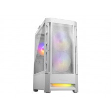Cougar Airface RGB White (CGR-5ZD1W-AIR-RGB)