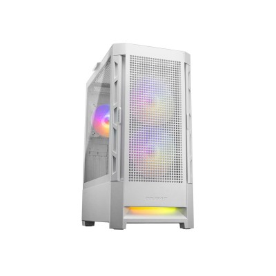 Cougar Airface RGB White (CGR-5ZD1W-AIR-RGB)