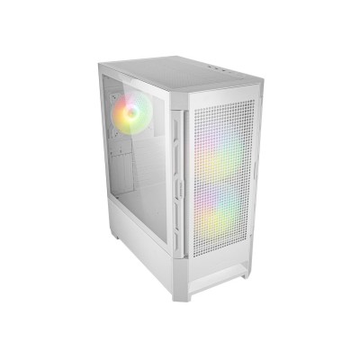 Cougar Airface RGB White (CGR-5ZD1W-AIR-RGB)