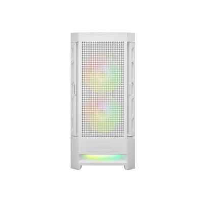 Cougar Airface RGB White (CGR-5ZD1W-AIR-RGB)