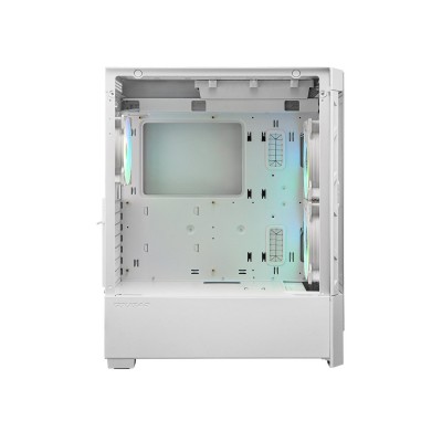 Cougar Airface RGB White (CGR-5ZD1W-AIR-RGB)