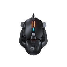 Cougar Dualblader USB Black