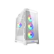 Cougar Duoface Pro RGB White