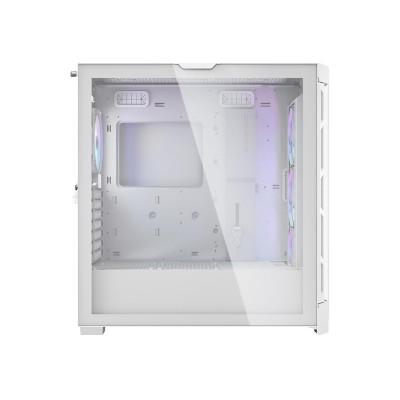 Cougar Duoface Pro RGB White