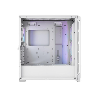 Cougar Duoface Pro RGB White