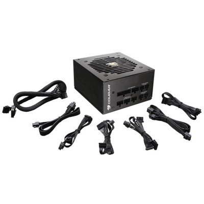 Cougar GEX 850
