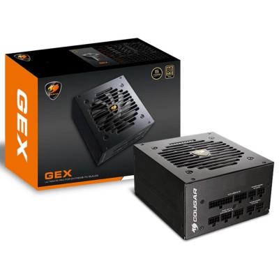 Cougar GEX 850