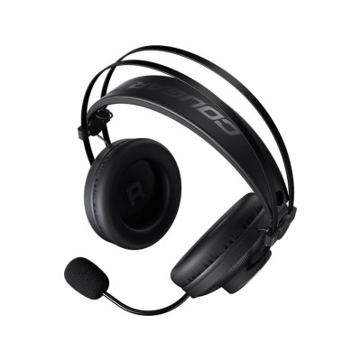 Cougar Immersa Essential Black (3H350P40B.0001)