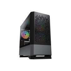 Cougar MG140 AIR RGB Black (385JM80.0001)