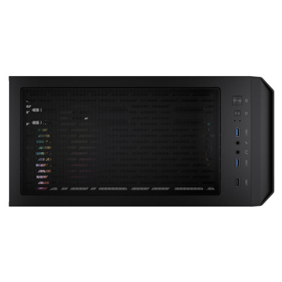Cougar MG140 AIR RGB Black (385JM80.0001)