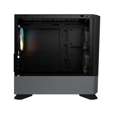 Cougar MG140 AIR RGB Black (385JM80.0001)