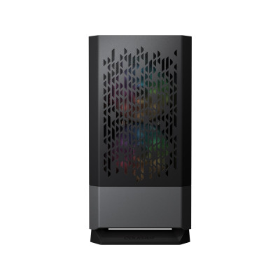 Cougar MG140 AIR RGB Black (385JM80.0001)