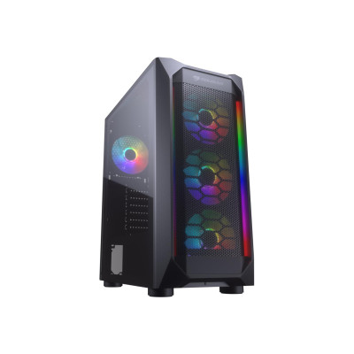 Cougar MX410 Mesh-G RGB