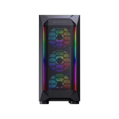 Cougar MX410 Mesh-G RGB