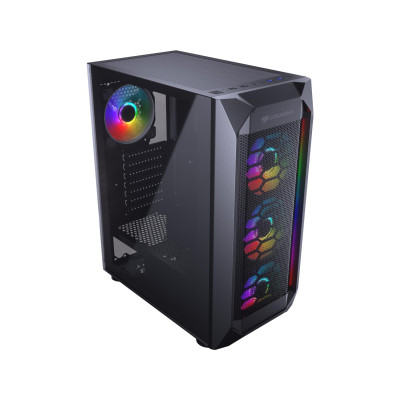 Cougar MX410 Mesh-G RGB