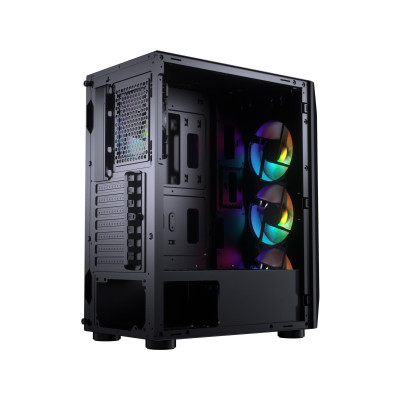 Cougar MX410 Mesh-G RGB