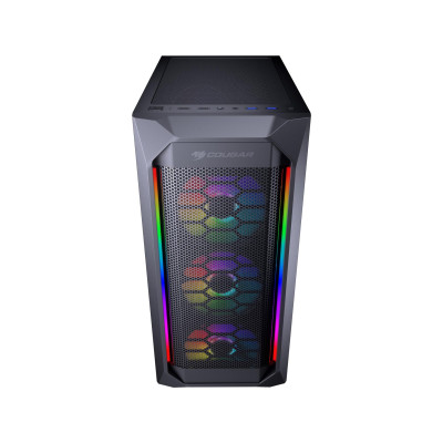 Cougar MX410 Mesh-G RGB