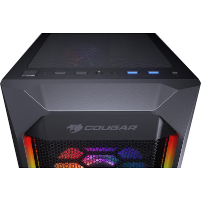 Cougar MX410 Mesh-G RGB