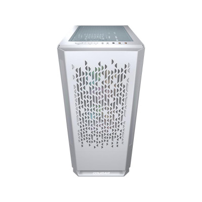 Cougar MX430 Air RGB White
