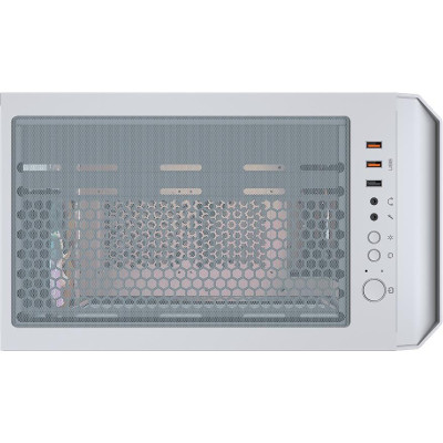 Cougar MX430 Air RGB White