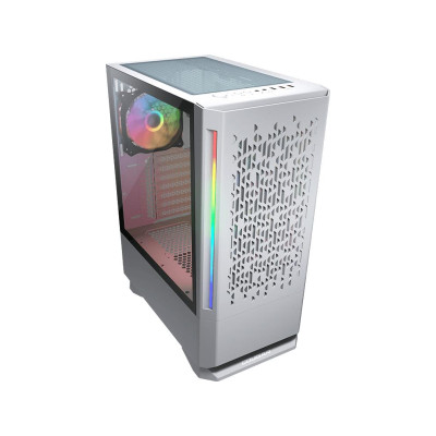 Cougar MX430 Air RGB White