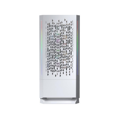Cougar MX430 Air RGB White