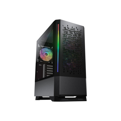 Cougar MX430 Air RGB Black (CGR-51C6B-AIR-RGB)