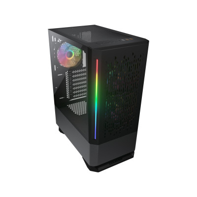 Cougar MX430 Air RGB Black (CGR-51C6B-AIR-RGB)