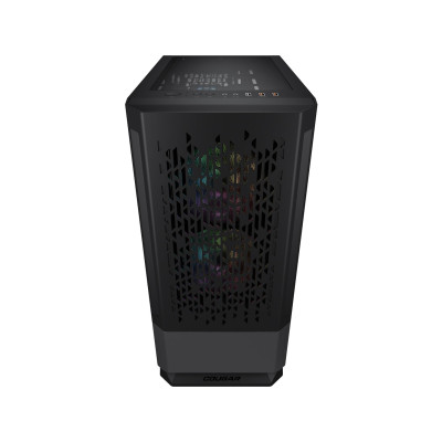 Cougar MX430 Air RGB Black (CGR-51C6B-AIR-RGB)