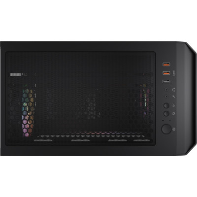 Cougar MX430 Air RGB Black (CGR-51C6B-AIR-RGB)