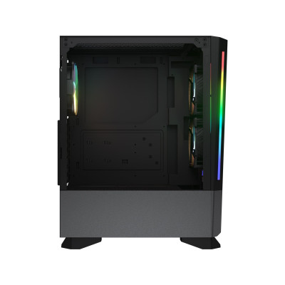 Cougar MX430 Air RGB Black (CGR-51C6B-AIR-RGB)