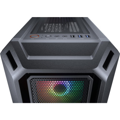 Cougar MX440 Mesh RGB