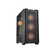 Cougar MX600 RGB Black (CGR-57C9B-RGB)