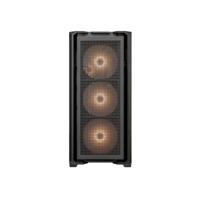 Cougar MX600 RGB Black (CGR-57C9B-RGB)
