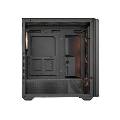 Cougar MX600 RGB Black (CGR-57C9B-RGB)