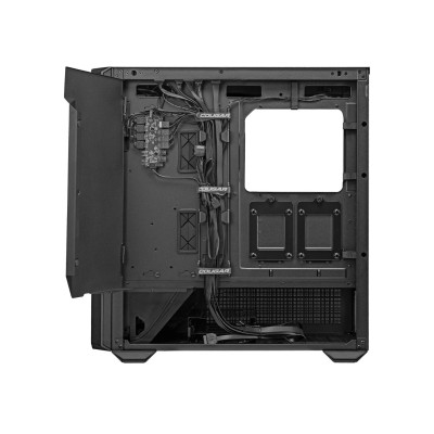 Cougar MX600 RGB Black (CGR-57C9B-RGB)