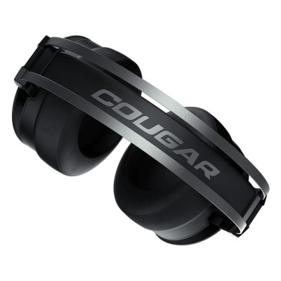 Cougar Omnes Essential