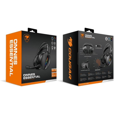 Cougar Omnes Essential