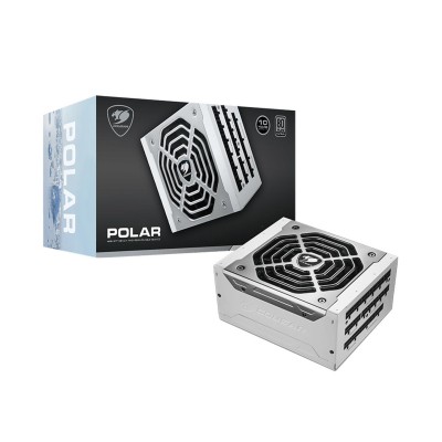 Cougar Polar 1200W 80 Plus Platinum (CGR PR-1200)