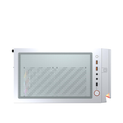 Cougar Purity RGB White