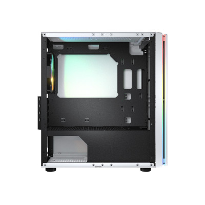 Cougar Purity RGB White