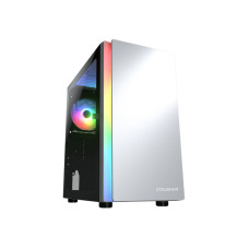 Cougar Purity RGB White