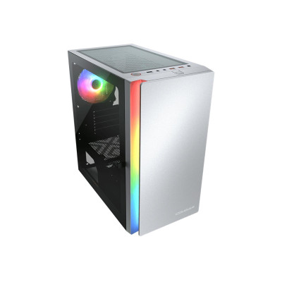Cougar Purity RGB White